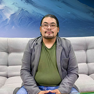 Roberto Tolamatl Celón